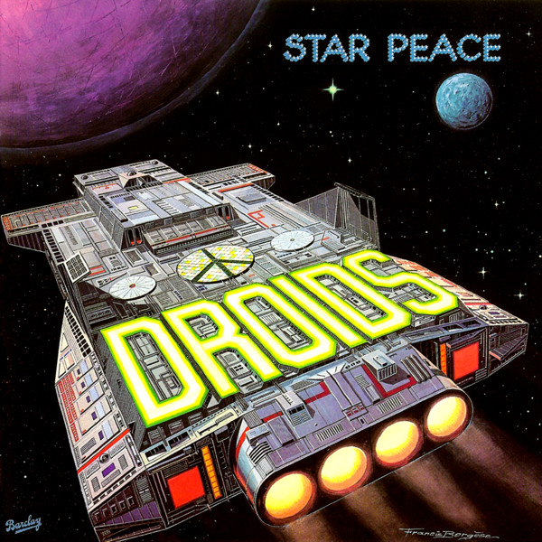 Droids - Star Peace (1978) 1&2