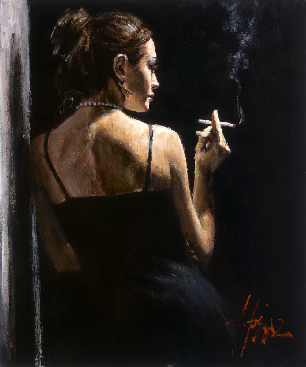 Сильная картина. Художник Фабиан Перез (Fabian Perez). Аргентинский художник Фабиан Перез. Аргентинский художник Фабиан Перез картины. Фабиан Перез женщина с сигаретой.