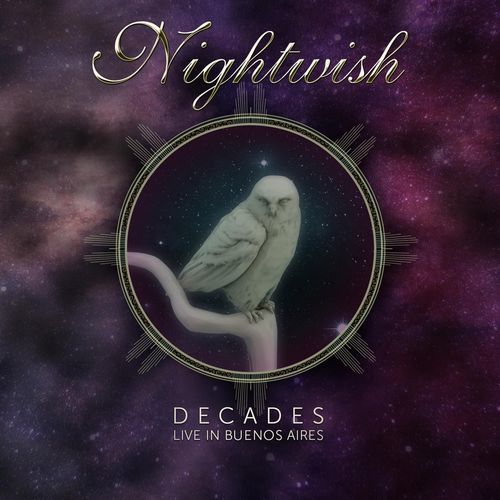 Nightwish - Decades Live in Buenos Aires (2019)