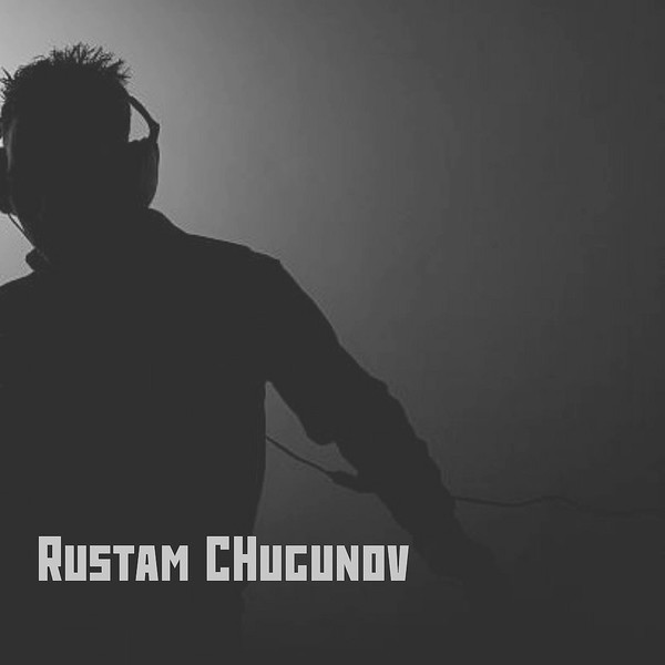 Rustam CHugunov