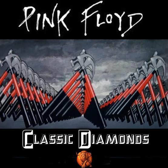 Pink Floyd-Classic Diamond-2016