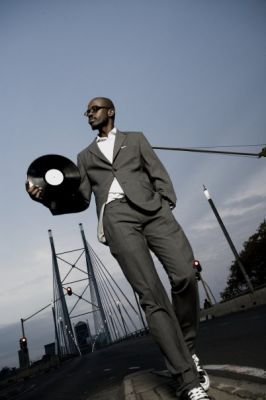 Black Coffee - Buya (feat Toshi - M.A.N.D.Y. Remix)