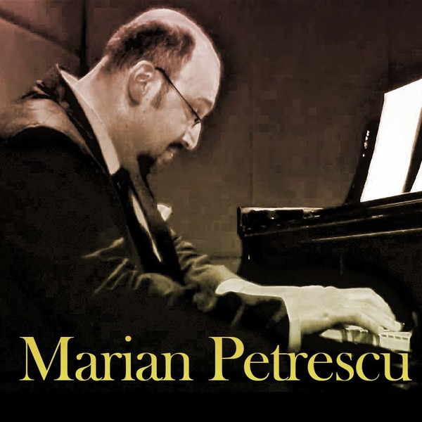 Marian Petrescu - jazz