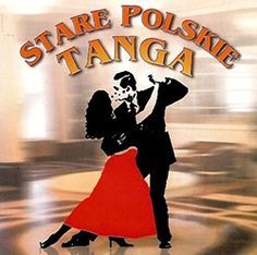Старинные польские танго 30-40-х годов