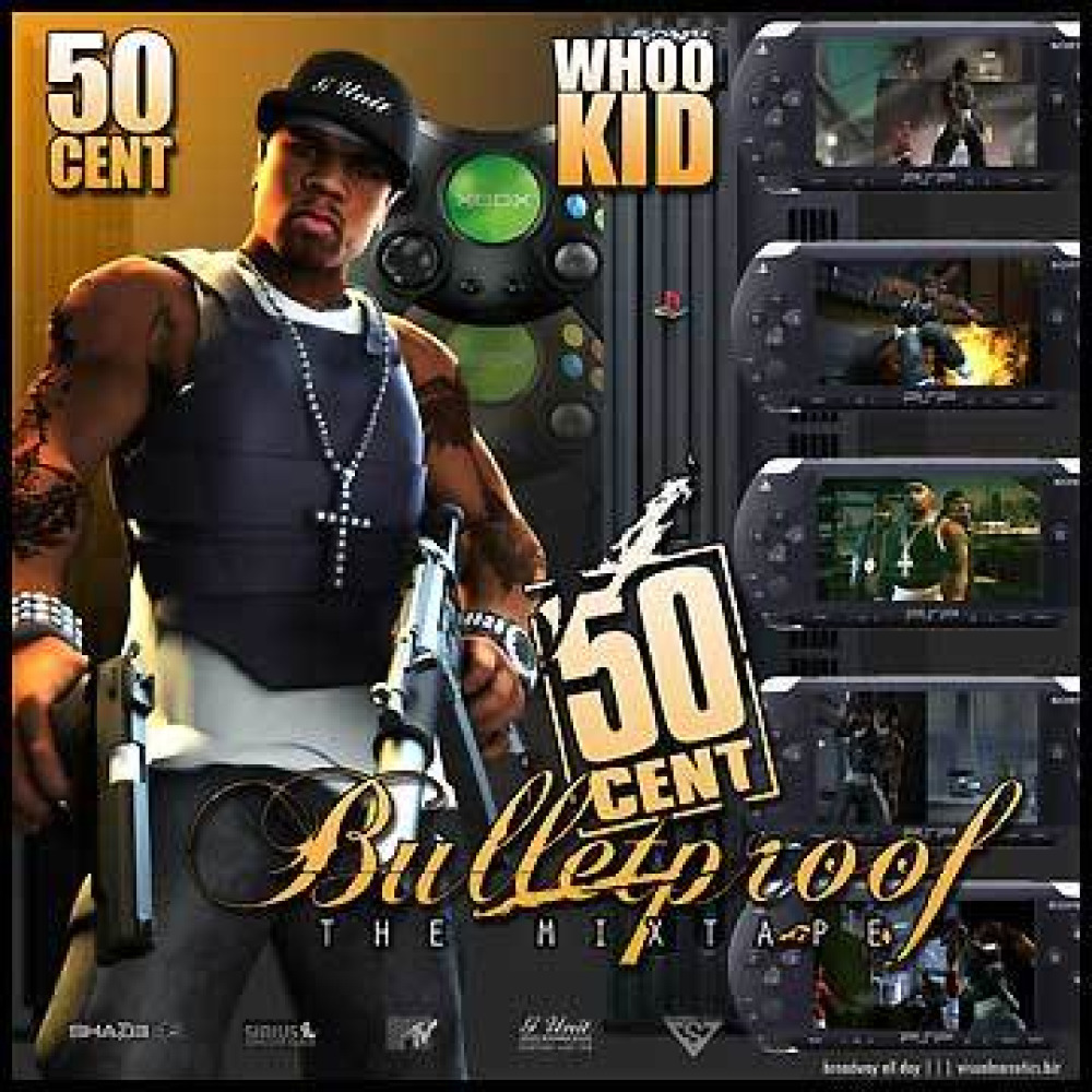 50 cent bulletproof soundtrack the end undead zero 9 36 hollywood undead